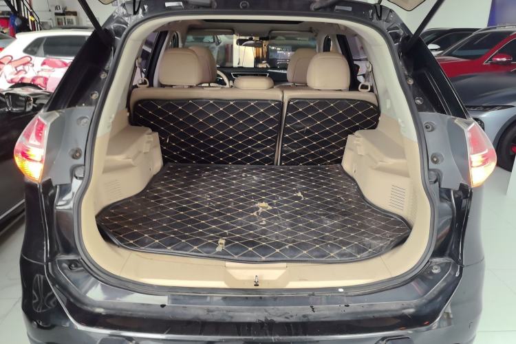 Used Nissan X-Trail 2014 2.0L CVT Comfort Edition 2WD
