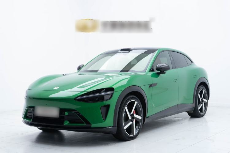 Used Xiaomi Auto YU7 2025 Ultra-Long Range High-Performance All-Wheel-Drive Max Edition