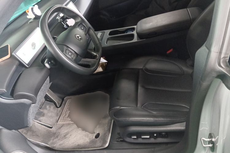 Used Nio ET5T 2023 75 kWh Touring
