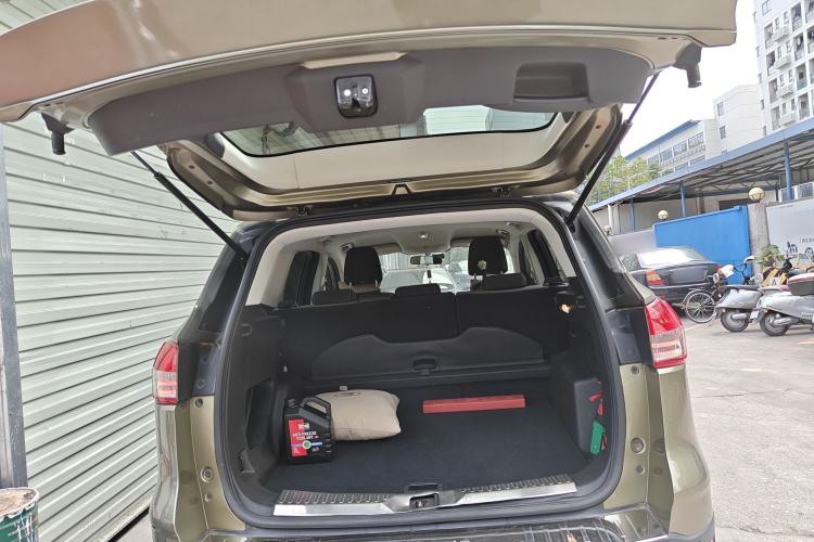 Used Ford Kuga 2013 1.6L GTDi Two-Wheel-Drive Comfort Model