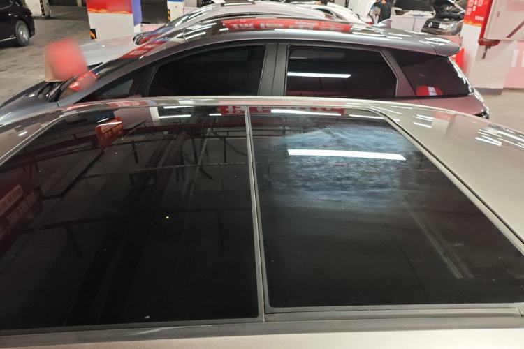 Used AION S 2022 Meizu 580 Roof