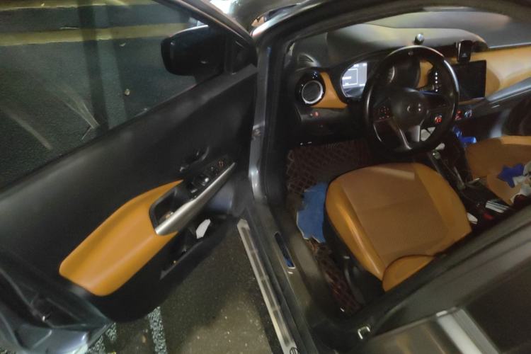 Used Nissan Kicks 2017 1.5L CVT Smart Drive Edition
