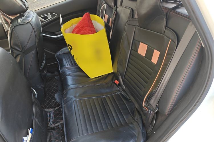 Used Chery Tiggo 5x 2017 1.5T Manual Elite Model