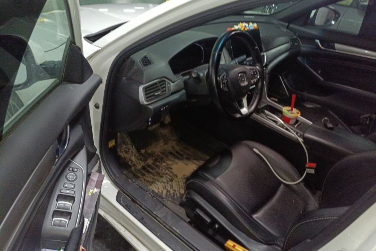 Used Honda Inspire 2022 260TURBO Elegant Edition