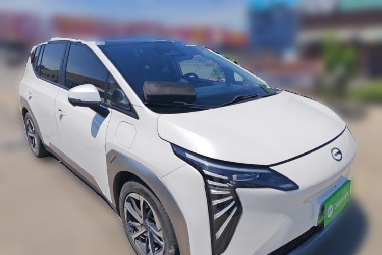 Used AION Y 2022 Plus 70 Smart Edition
