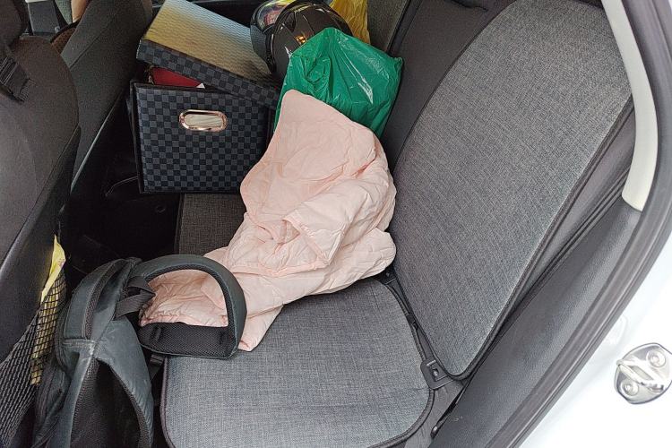 Used Audi A3 2016 Sportback 35 TFSI Ambition Edition