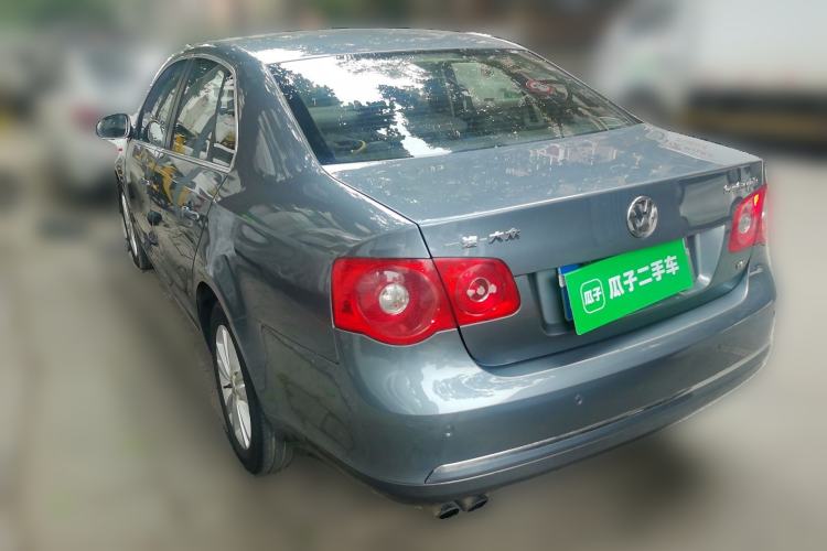 Used Volkswagen Sagitar 2011 1.4 TSI Automatic Luxury Edition
