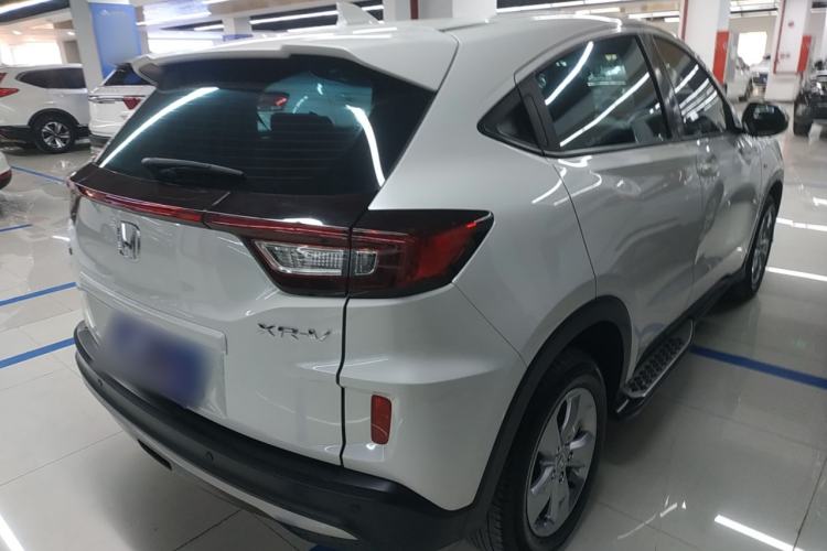 Used Honda XR-V 2019 1.5L CVT Classic Edition China V
