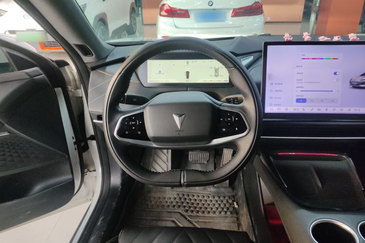 Used Deepal SL03 2023 200Max Range-Extended Version