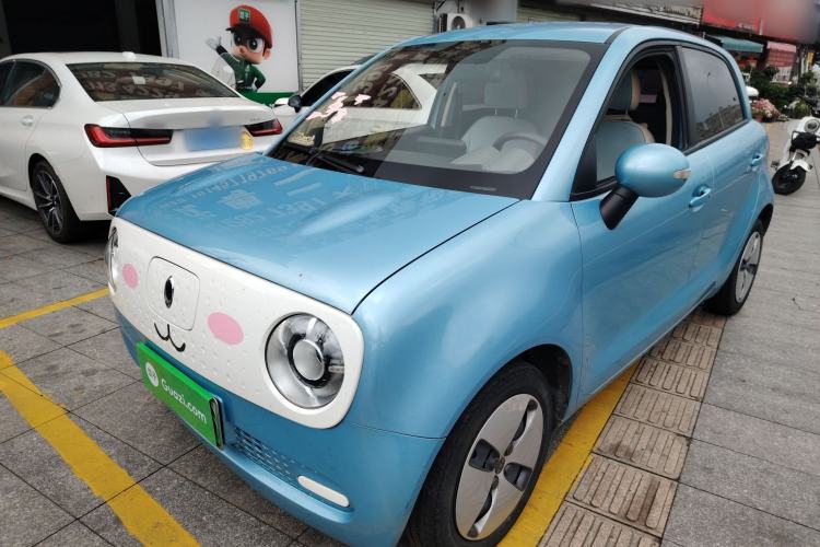 Used ORA Black Cat 2019 301km Standard Edition
