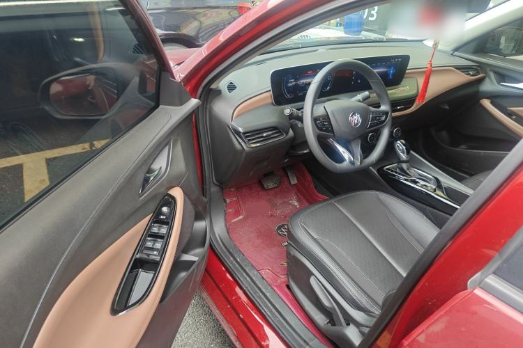 Used Buick Verano 2022 Pro 533T Enjoyment Edition