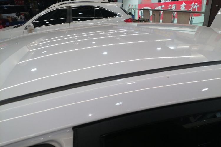 Used Geely Auto Emgrand 2018 1.5L CVT Luxury Model