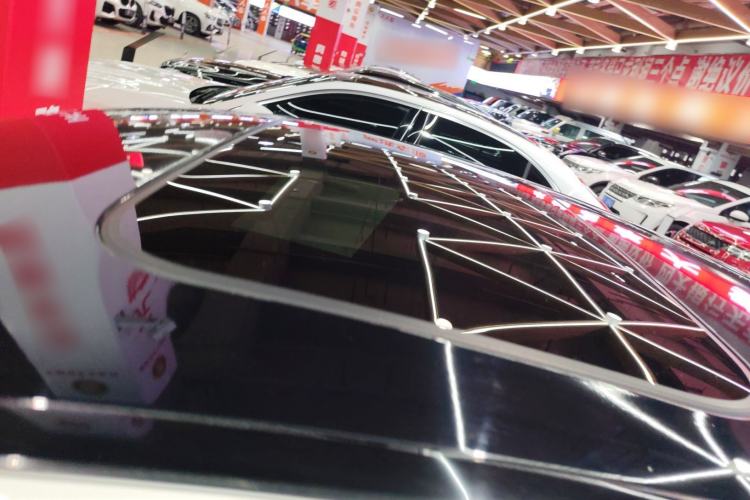 Used Mercedes-Benz C-Class 2019 C 260 Sport Edition