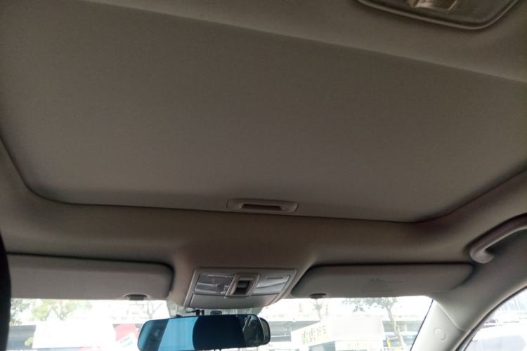 Used Kia Sportage R 2015 2.0L Automatic Two-Wheel Drive GL
