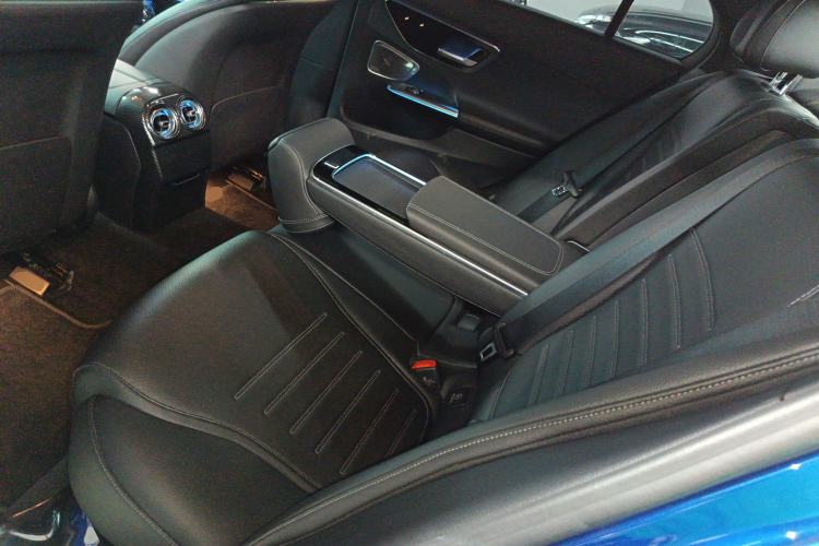 Used Mercedes-Benz C-Class 2022 C 260 L Sport Edition
