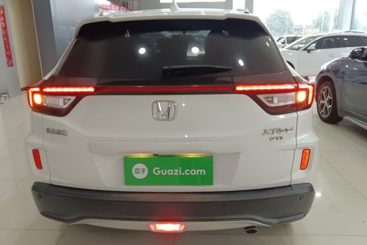 Used Honda XR-V 2015 1.8L VTi CVT Luxury Edition Rear