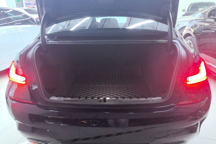 Used BMW 3 Series 2022 325Li M Sport Package