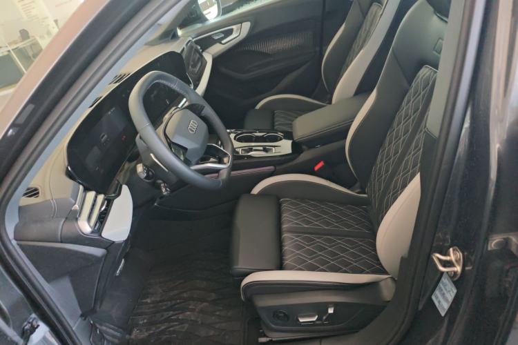 Used Audi A5L 2026 2.0T Sport Plus