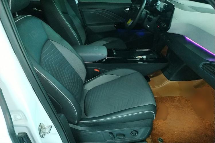 Used Volkswagen ID.3 2024 Outstanding Edition