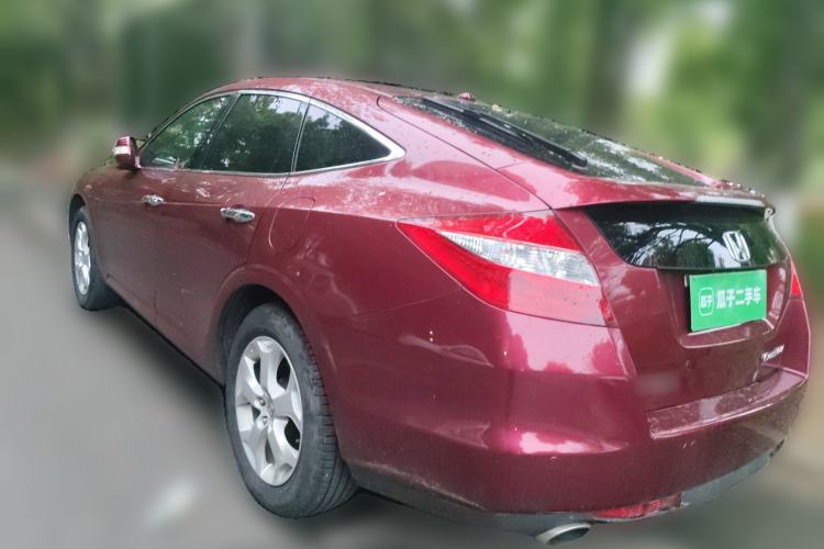 Used Honda Crosstour 2012 2.4L Prestige Edition
