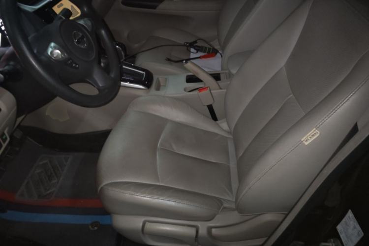 Used Nissan Sylphy 2016 1.6 XL CVT Deluxe Edition
