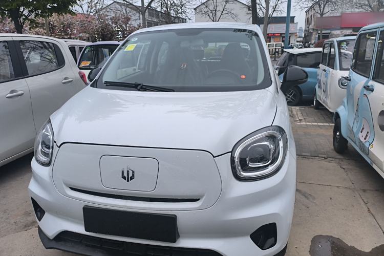 Used Leapmotor T03 2025 310 Comfort Edition Front