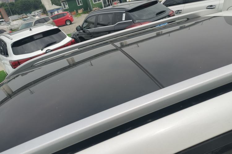 Used Kia Sportage R 2019 2.0L Automatic Smart Luxury Edition Roof