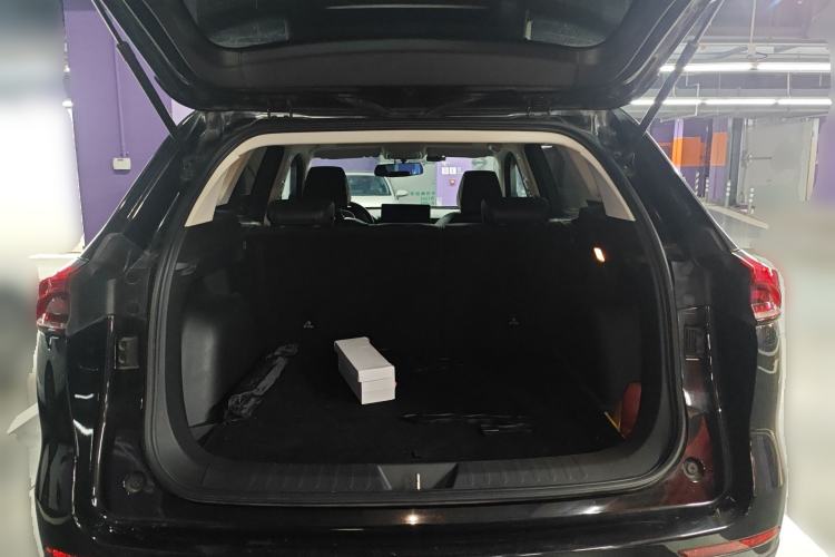 Used Haval H6 2021 National Trend Edition 1.5T Automatic Urban Version