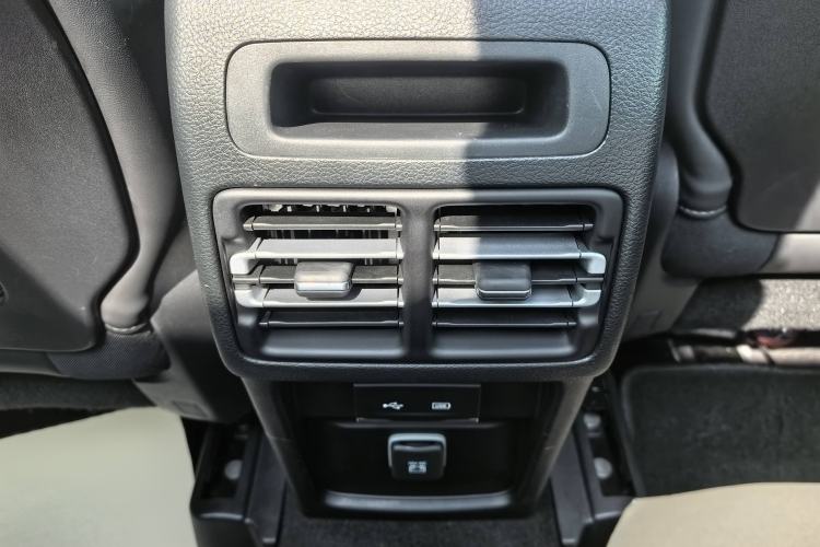 Used Jeep Commander 2018 2.0T Four-Wheel Drive Prestige Edition China V