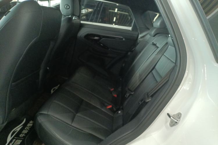 Used Land Rover Range Rover Evoque 2020 249 PS R-DYNAMIC S Sport Edition