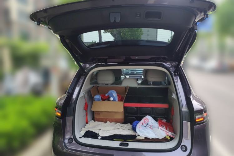 Used Leapmotor B10 2025 510 Joyful Edition
