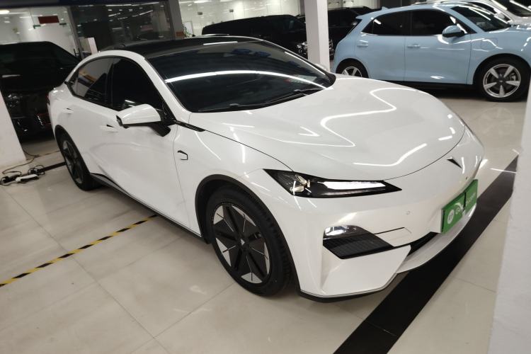 Used Deepal SL03 2024 530 Plus Pure Electric Version
