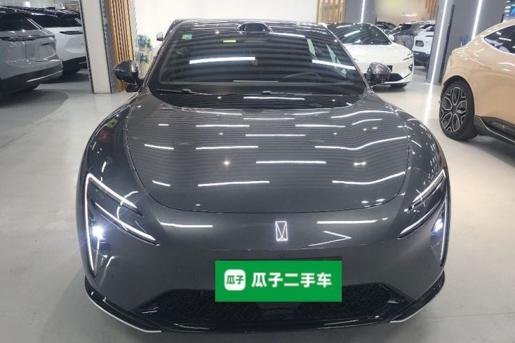 Used Avatr 06 2025 Max Extended-Range Edition
