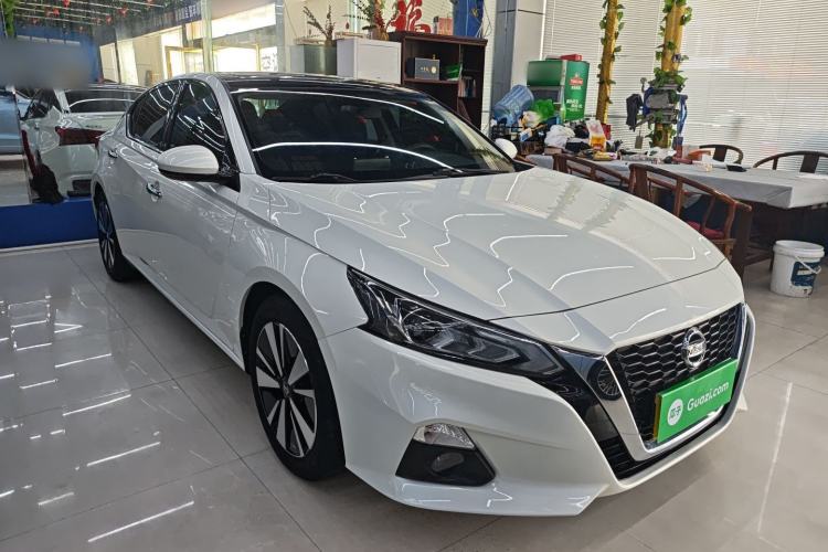 Used Nissan Teana 2021 2.0L XL Comfort Edition