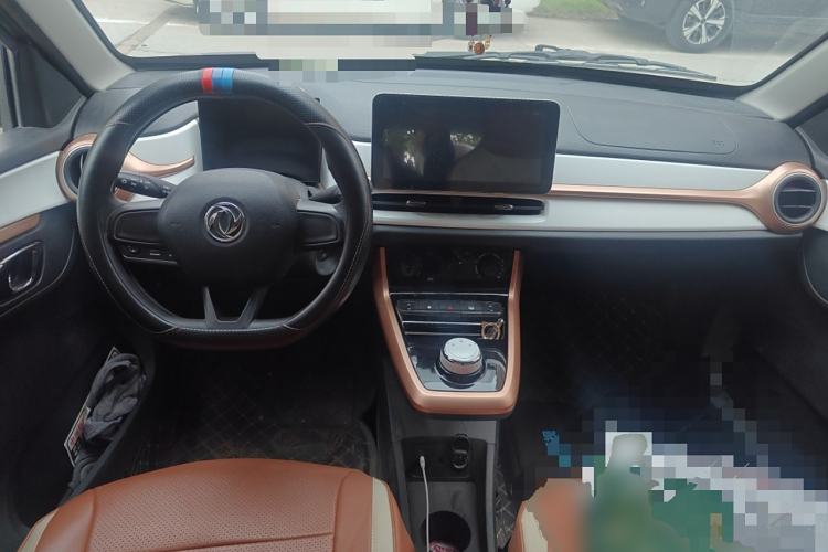 Used Dongfeng NAMMI BOX 2022 Champion Edition Light Wind Version 201KM Standard Model