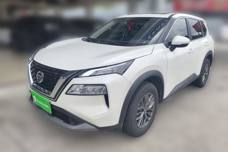 Used Nissan X-Trail 2021 VC-Turbo 300 CVT 2WD Comfort Edition