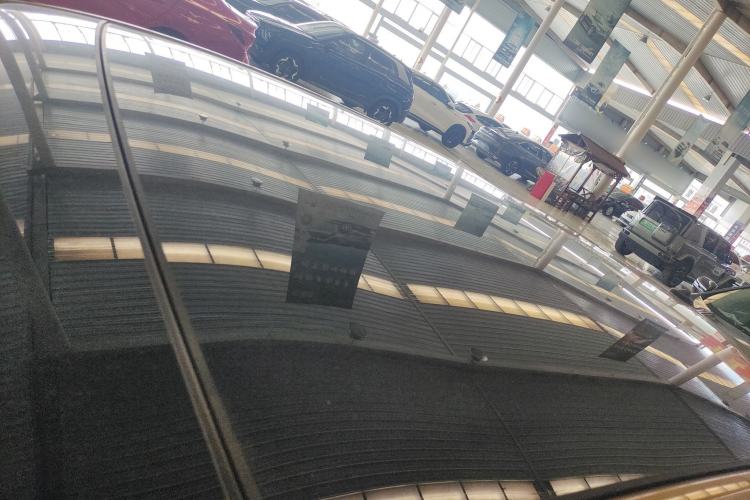 Used Volkswagen Polo 2019 Plus 1.5L Automatic Panoramic Enjoyment Edition Roof