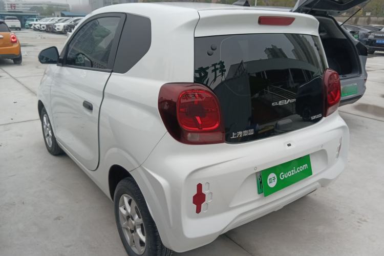 Used Roewe Clever 2022 311km QiQi BoBo Edition