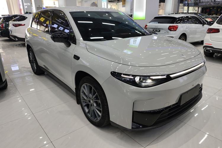 Used Leapmotor C10 2024 530 Comfort Edition