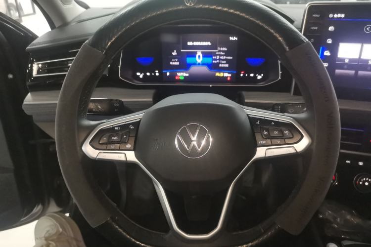 Used Volkswagen Sagitar 2025 300TSI DSG Excellence Edition