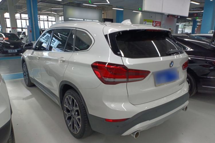 Used BMW X1 2021 Revised xDrive25Li Premium Edition
