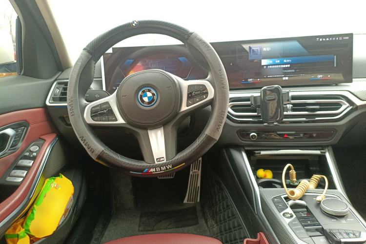 Used BMW i3 2022 eDrive 35 L