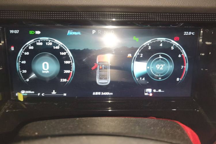 Used JETOUR Freelander 2025 1.5TD DCT Discovery