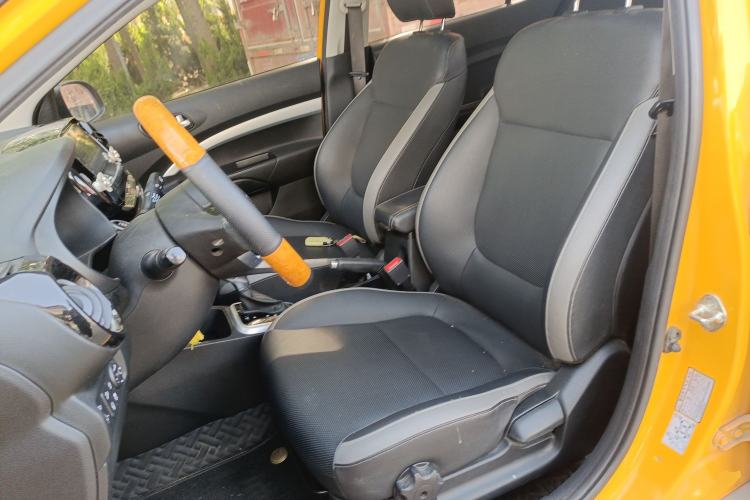 Used Kia kx1 Stonic 2019 1.4L Automatic Fun Edition China VI