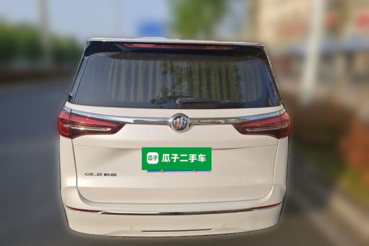 Used Buick GL8 2023 ES Lu Zun Comfort Model