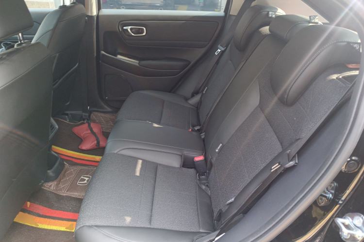 Used Honda Vezel 2023 1.5L CVT Tech Edition