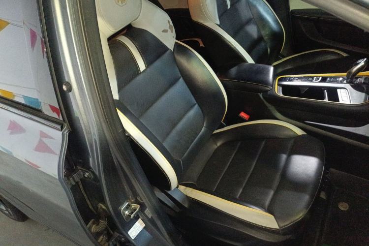 Used MG 6 2021 Pro 1.5T Automatic Trophy Luxury Edition