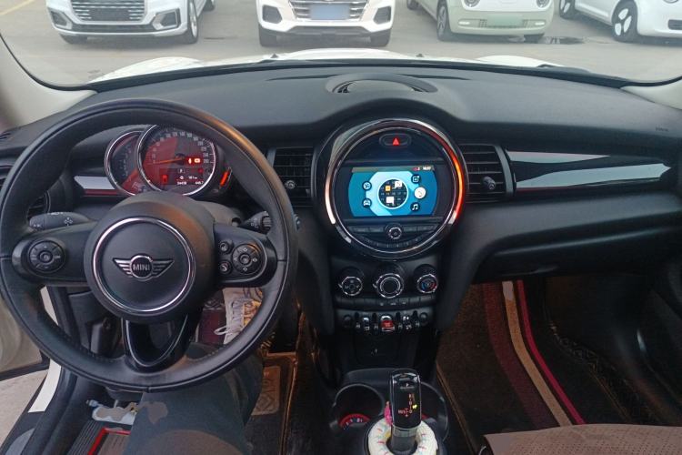 Used MINI MINI 2018 1.5T ONE PLUS