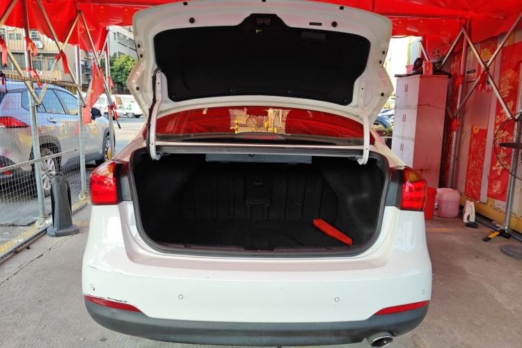 Used Kia K3 2013 1.6L Automatic DLX
