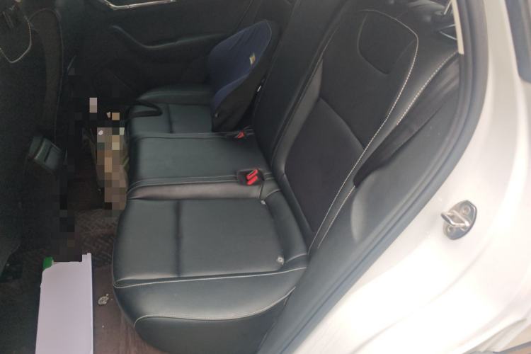 Used Skoda Kamiq 2023 1.5L Automatic Comfort Edition
